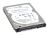HDD notebook 160 GB Seagate SATA II 2.5