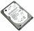 HDD notebook 250 GB S-ATA Seagate 2.5