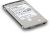 HDD notebook 500GB S-ATA Toshiba 2.5