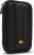 Case Logic QHDC-101 Black Geantă Sleeve EVA (etilen acetat de vinil) Negru
