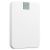 Seagate Ultra Touch hard-disk-uri externe 2 TB USB tip-C 3.2 Gen 1 (3.1 Gen 1) Alb