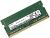 Memorie notebook DDR4 8GB 2133 MHz 2Rx8 Samsung - second hand