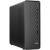 HP Slim Desktop S01-PF0122JP SFF, i3-9100, 8GB DDR4, 256GB SSD NVME, Windows 11 optional, calculator refurbished
