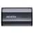 SSD Extern A-DATA SE730H (ASE730H-256GU31-CTI) 256 GB, USB 3.1 Type C - nou