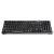 Tastatura A4TECH KR-750, USB - Black
