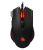 Mouse Gaming A4Tech Bloody V9M, 4000 cpi, 8+1 butoane - black