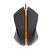 Mouse A4TECH N-310-1 USB - Black Orange