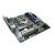 Kit placa de baza Acer / ECS Q77H2-AM + CPU Intel Core i5-3470S 2.90 GHz + Cooler + I/O shield