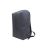 Geanta Notebook ADJ Sherlock Secure Backpack 13,3/15.6 inch