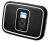 Boxe portabile Altec Lansing iM9 pentru iPod, Black