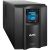 UPS APC Smart-UPS C SMC1000i, line interactive, sinusoidal, SNMP, baterii noi - reconditionat