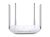 Router wireless AC1200 Dual Band TP-Link Archer C50 - 867/300 Mbps