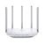 Router Wireless AC1350 Dual Band TP-Link Archer C60 - 867/450 Mbps