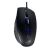 Mouse gaming Asus GX850 USB - Black