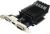 Placa video Asus nVidia GeForce GT 730 Silent 2 GB DDR3 64 bit - second hand