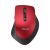 Mouse wireless Asus WT425 - Dark Ruby