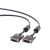 Cablul Gembird DVI-D - DVI-D Dual-Link T/T - 1.8 m
