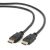 Cablu HDMI - HDMI T/T, Cablexpert CC-HDMI4-10M, 10m - Black