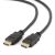 Cablu HDMI - HDMI T/T, Cablexpert CC-HDMI4-6, 1.8m - Black