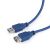 Cablu date USB AM 3.0 la USB AF 3.0 T/M, Cablexpert CCP-USB3-AMAF-6 - 1.8 m