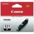 Cartuș Canon CLI-551BK Black
