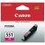 Cartus Canon CLI-551M Magenta