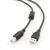 Cablu imprimanta USB 2.0 A - B T/T, Cablexpert CCF-USB2-AMBM-6 - 1.8m