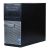 Dell Optiplex 3010 Tower, Core i5-3470 pana la 3.60GHz, 8GB DDR3, 256GB SSD, DVD, Windows 10 Pro MAR, calculator refurbished