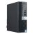 Dell Optiplex 5040 SFF, Core i3-6100 3.70GHz, 8GB DDR3, 256GB SSD, DVD, calculator refurbished