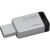 Stick USB 3.1 128 GB Kingston Data Traveler DT50/128GB - silver/black