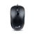 Mouse Genius DX-110 PS2 - Black