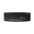 Tastatura Genius KB-110X, USB - Black