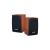 Boxe 2.0 Genius SP-HF160, 4W, USB, Wood
