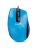 Mouse Genius DX-150X USB - Blue