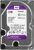 HDD 3 TB Western Digital Purple WD30PURZ SATA-III 3.5