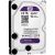HDD WD Purple 2TB SATA 5400 RPM 64MB 3.5