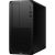 HP Z2 G9 Tower, i5-12500, 16GB DDR5, 512GB SSD NVME, Windows 11 optional, workstation refurbished