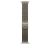 AW BAND 49MM TITANIUM MILANESE NATURAL L