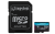 64GB microSDXC Canvas Go Plus Gen4 200MB
