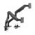 Brat monitor Serioux 17-45
