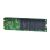 SSD Intel Pro 2500 Series 180GB M.2 2280 SATA-III - second hand