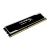Memorie DDR3 4GB 1600 MHz Kingston HyperX Black - second hand