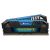 Kit Memorie DDR3 8GB (2 x 4GB) 1866 MHz Corsair Vengeance Pro Blue - second hand
