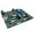 Kit placa de baza Acer / ECS H81H3-AD + I/O Shield + Ventilator - second hand