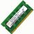 Memorie notebook DDR2 1GB 667 MHz Hynix - second hand