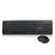 Kit tastatura si mouse wireless Modecom MK-MC-7200-100 - Black