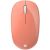 Mouse Bluetooth Microsoft RJN-00042 - Peach