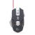 Mouse Gembird MUSG-5 USB - Black