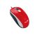 Mouse optic Genius DX-110 USB - Red