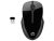 Mouse optic wireless HP X3500
